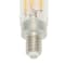 Westinghouse 5W 60W Eq. Clear T6 Dimmable Filament LED Light Bulb, Candelabra Base, 6PK 5334020 - alternate 2