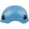 Ironwear Raptor Type II Class E Non-Vented Safety Helmet Light Blue 3975-LB - alternate 4