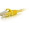Legrand Wiremold 2700 Series Non-Metallic Raceway Internal Elbow, Ivory 27196 - alternate 1