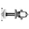 Performance Tool 5 in. Multi-Purpose Vise, Swivel Base, Pipe Jaws, Anvil MV11 - alternate 7