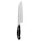 Henckels Forged Synergy 7-inch Hollow Edge Santoku Knife 1013837 - alternate 4