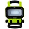 Unilite SLR-5500 Jobsite Work Light, 5500 Lumen LED USB-C Rechargeable 7500mAh Battery with Power Bank Adjus SLR5500 - alternate 6
