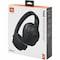 Jbl Tune 720bt Wireless Over Ear Bluetooth Headphones, Black JBLT720BTBLKAM - alternate 5