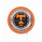 Holland Bar Stool Co University of Tennessee Double Neon 15" Clock Clk15Tennes - alternate 1