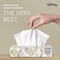 Kleenex Convenience Case 2 Ply Facial Tissue, 125 Sheets, 12 PK 03076 - alternate 6