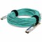 Add-On JUNIPER NETWORKS COMPATIBLE TAA COMPLIANT 100GBASE-AOC QSFP28 TO QSFP28 AC JNP-100G-AOC-20M-AO - alternate 1