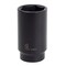 Sunex 1/2 in Drive 1-1/8 in Deep Impact Socket 236D - alternate 1