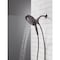 Delta Universal Showering Components: 7-Setting In2ition with ProClean 58651-RB25 - alternate 5