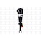 Fcs Struts Electronic Air Suspension Strut Assembly 92021 - alternate 1