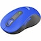 Logitech SIGNATURE M650 LARGE MOUSE BLUE 910-006232 - alternate 1