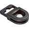 Durable Office Products ID Gripper, 1-1/8" L, Tension Fit, PK50 818801 - alternate 1