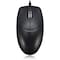 Adesso HC-3003 - 3 BUTTON DESKTOP OPTICAL SCROLL MOUSE PS/2 HC-3003PS - alternate 1