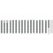 Tabbies BIBLE INDEXING TABS - CAMO SERIES - OT & NT, 90 DIGITAL TABS, 1"L - 1/4" EXT, 10 PKS/BX, 10PK 58413 - alternate 4