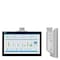 Siemens SIMATIC HMI TP1500 Comfort Pro for support arm not expandable 6AV2124-0QC24-0AX0 - alternate 1