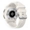 Kospet TANK S2 1.32-In. AMOLED GPS Smartwatch with Silicone Band Lily White P-S001-W - alternate 7