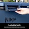 Ninja FrostVault Blue 50 qt. cap. Hard Cooler FB151BL - alternate 7