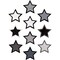Teacher Created Resources Modern Farmhouse Stars Accents, 30-Piece Set, 3PK 8330 - alternate 2