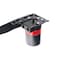 Hps Performance Billet Aluminum Oil Catch Can Kit, Red,  860-001 - alternate 7