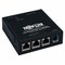 Tripp Lite Console Server, 3-Port, Modem B095-003-1E-M - alternate 1
