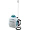 Makita 2 5/8 gal Backpack Sprayer, 5 9/16 ft L Hose, Cordless, Includes Battery/Charger XSU01SM1 - alternate 5