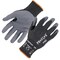 Ergodyne Nitrile Coated Cut-Resistant Gloves, Cut Level A7 , Nitrile , Sandy Nitrile , L 1 PR 7073 - alternate 1