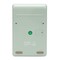 Deli NUSIGN Desktop Calculator, 12-Digit Large Display, 5 Angle, Green, 20PK ENS042 - alternate 2