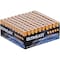 Ultralast NABC UltraLast ULA100AAAB AAA Size Battery Bulk Value Pack - Alkaline - 1.5V DC ULA100AAAB - alternate 1