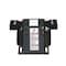 Schneider Electric Control Transformer, 250 VA, 120V AC, 600 V 120 V; 575 V 115 V; 550 V 110 V 9070T250D5 - alternate 5
