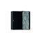 Hansgrohe XtraStoris Rock Wall Niche with Tileable Door 12"x 12"x 4" in Matte Black 56085670 - alternate 1