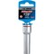 Channellock 1/2'' Drive 7/16'' 12-Point Deep Standard Socket 302842 - alternate 2