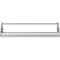 Amgood 62 in. Stainless Steel Tubular Glass Rack Shelf AMG WS-TGR-1862-Z - alternate 5
