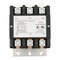 Brah Electric Definite Purpose Contactor, 480 V, 3 P, Non-Reversing, 3 Phase, Box Lug BDP3P75A480V - alternate 1