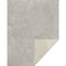 Homeroots 50" X 70" Ivory And Beige Geometric Microfiber Plush Throw Blanket 712415 - alternate 1