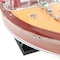 Homeroots 10" Riva Aquarama Hand Painted Decorative Boat 401859 - alternate 7