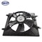 Skyward Automotive Products Engine Cooling Fan Assembly,  SK620238 - alternate 2