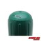 Extreme Max Extreme Max 3006.7471 BoatTector HTM Inflatable Fender - 6.5" x 15", Forest Green 3006.7471 - alternate 4