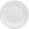 Dart Quiet Classic Laminated Foam Dinnerware, Plate, 10 1/4", White, PK500 10PWQR - alternate 1