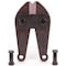 Klein Tools Replacement Head for 36-Inch Bolt Cutter 63836 - alternate 6
