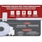 Black & Decker PureOptics LED Professional PUSH WIRE 100ft Jumper Wire Spool for Under Cabinet Lighting LEDUC-100JUMP-4WR - alternate 6