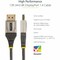 Startech.Com 13ft Certified DisplayPort 1.4 Cable 8K DP14VMM4M - alternate 4