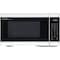 Sharp 1.1 CF Countertop Microwave Oven ZSMC1161KW - alternate 1