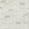 Ackland Auralie Octagon 12 in. x 13 in. Polished Marble Mosaic Floor and Wall Tile, 10PK AKM-S-AUR13X12OCP-CA - alternate 1