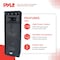 Pyle Portable Cabinet PA Speaker System PADH212 - alternate 5