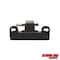Extreme Max 5600.3084 Universal 2" Receiver Hitch Winch Mount for ATV / UTV 5600.3084 - alternate 6