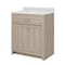 Craft And Main Vanity, No Top, 31 in RSOVT3134 - alternate 1
