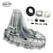 Skyward Automotive Products Transfer Case Housing,  SK917561 - alternate 2