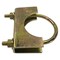 Cnh CLAMP, CNH OEM 82980895 82980895 - alternate 3