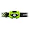 Unilite PS-HDL2 Lightweight Head Torch, 200 Lumen Cree LED 7 Modes w/Spot Flood SOS and Strobe Hard-Hat Moun PSHDL2 - alternate 7