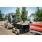 Polar Trailer MAX Tandem Axle Heavy Duty 1800 lb. 27 Cubic Foot ATV UTV Lawn Mower Trailer HD MAX TA, Black 10813 - alternate 7