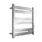Anzzi Starling 6-Bar Wall Mounted Towel Warmer in Polished Chrome TW-AZ025CH - alternate 1